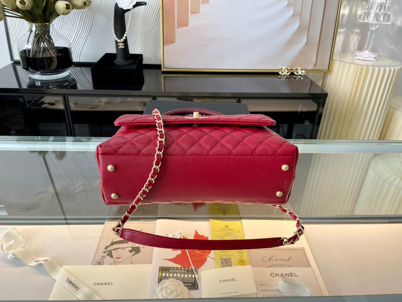 LO - CHL Bags - 1807