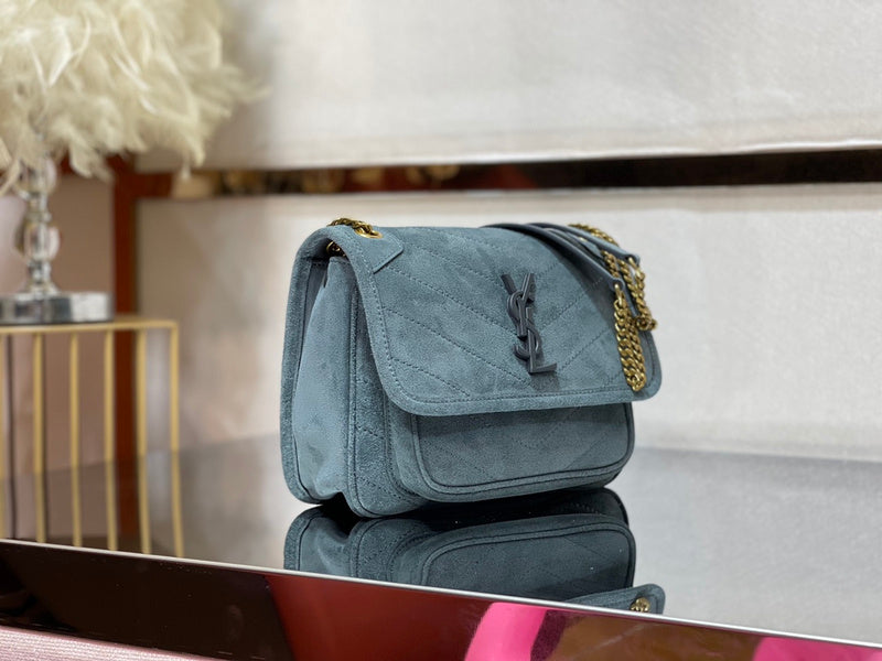 YSL BAGS - WOMEN LOVE LUXURY BAGS - 2416