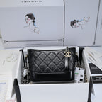 LO - CHL Bags - 2010