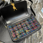 Lusso Official - LUXURY YSL BAGS - 520