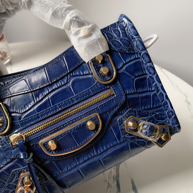 LO - BLN-CIAGA WOMEN LUXURY BAGS - 644
