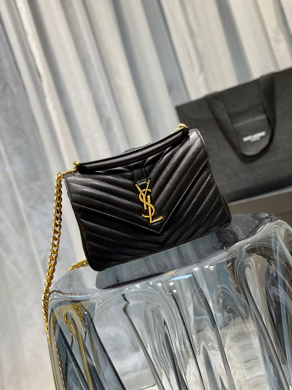 Lusso Official - YSL LUXURY WOMEN BAGS - 1623