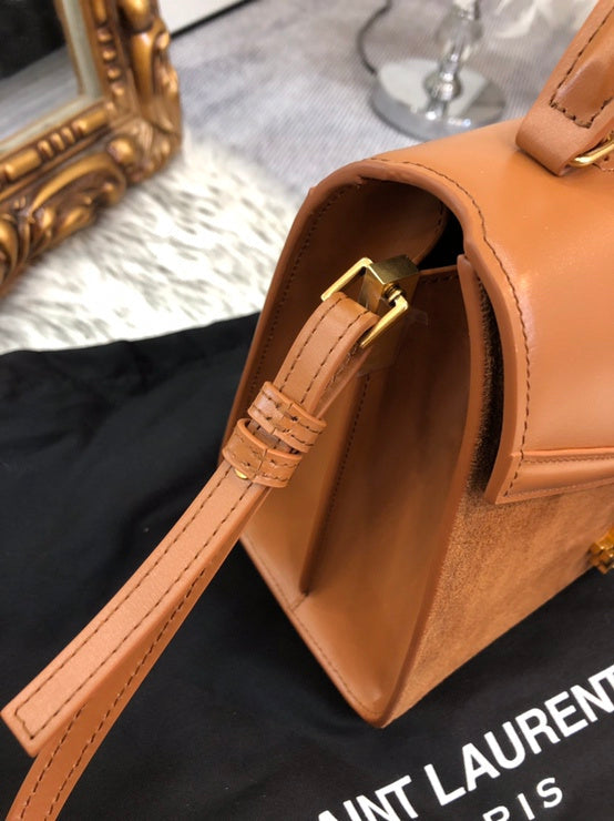 YSL BAGS - WOMEN LOVE LUXURY BAGS - 2658