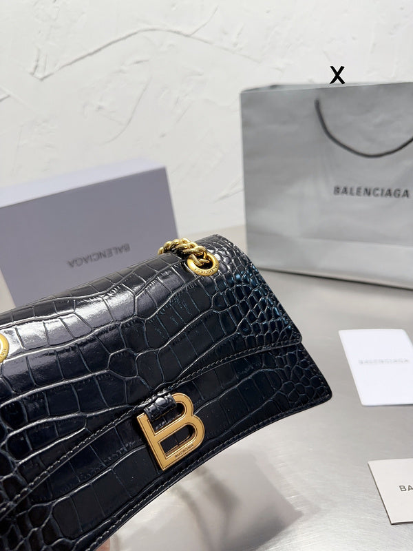 LO - BGA Bags - 1609