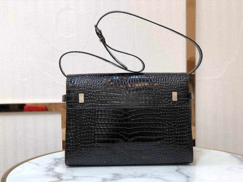 YSL BAGS - WOMEN LOVE LUXURY BAGS - 2611