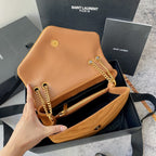 YSL BAGS - WOMEN LOVE LUXURY BAGS - 1483