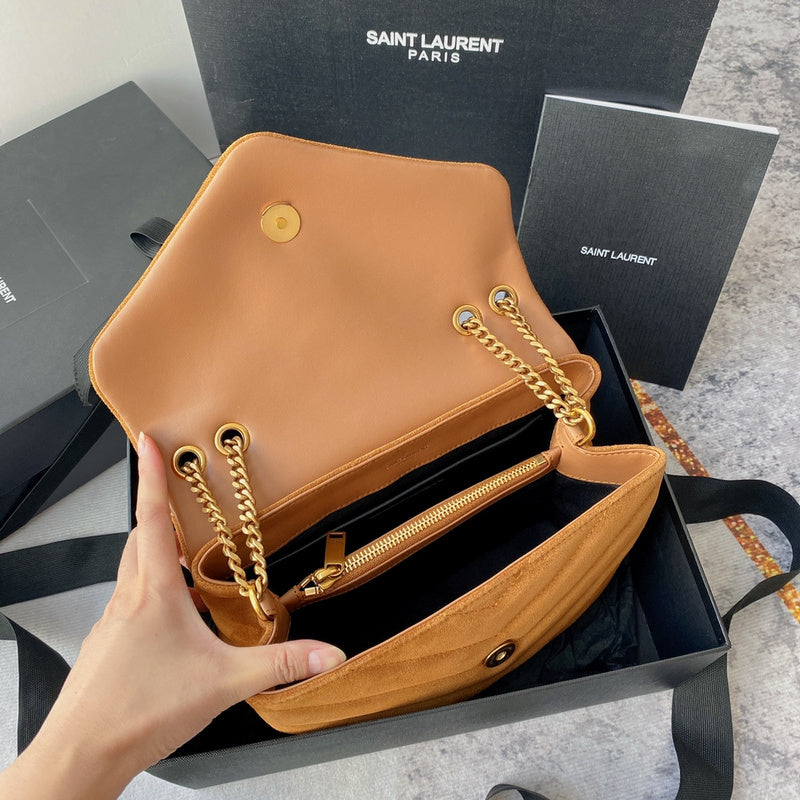 YSL BAGS - WOMEN LOVE LUXURY BAGS - 1483