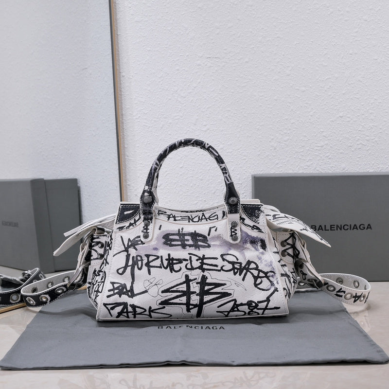 LO BAGS - BGA BAGS - 334