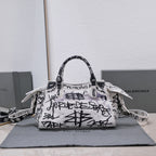 LO BAGS - BGA BAGS - 334