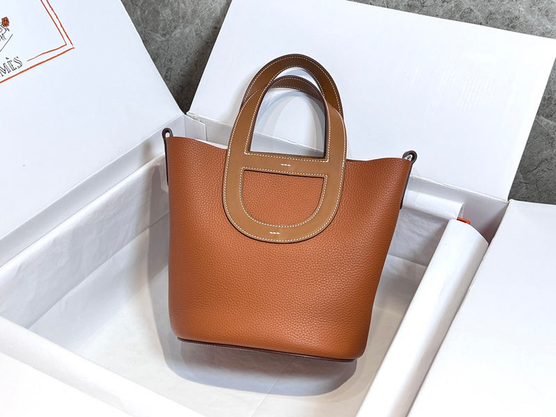 Lusso Official - HERMS DESIGNER BAGS FOR WOMEN - AFFORDABLE LUXURY BAGS - 050