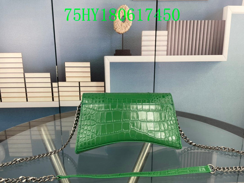 LO - BGA Bags - 2255