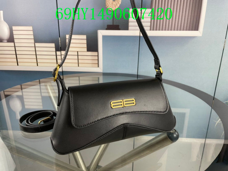 LO - BGA Bags - 2260