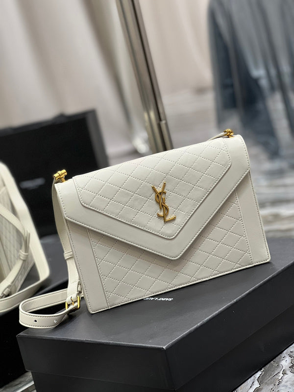 YSL BAGS - WOMEN LOVE LUXURY BAGS - 2165