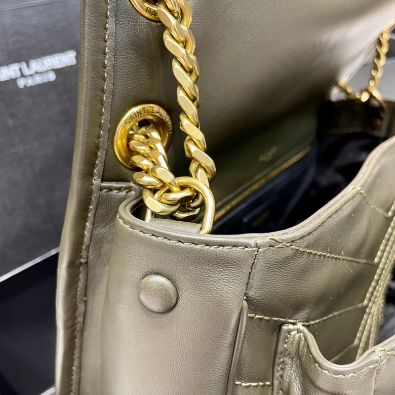 Lusso Official - YSL LUXURY WOMEN BAGS - 1782