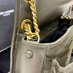 Lusso Official - YSL LUXURY WOMEN BAGS - 1782