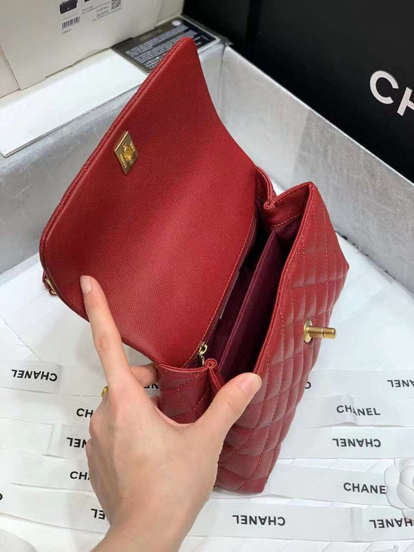 LO - CHL  BAGS FOR WOMEN - FASHION LUXURY BAGS -2121