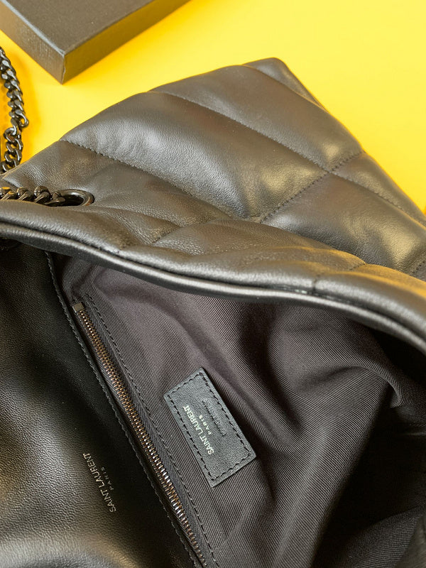 Lusso Official - LUXURY YSL BAGS - 679