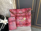 LO - CHL  BAGS FOR WOMEN - FASHION LUXURY BAGS - 550