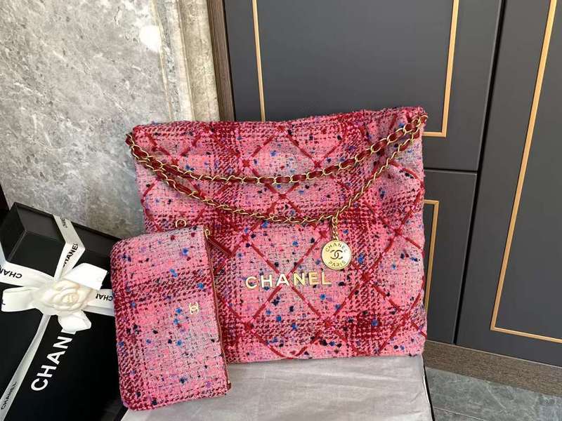 LO - CHL  BAGS FOR WOMEN - FASHION LUXURY BAGS - 550