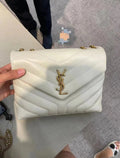 Lusso Official - SLY Bags 640