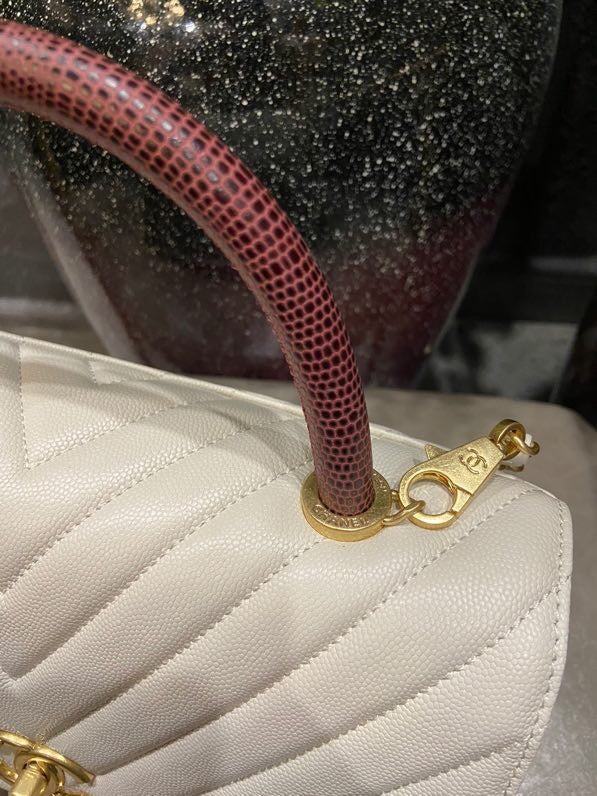 LO - CHL  BAGS FOR WOMEN - FASHION LUXURY BAGS -2237
