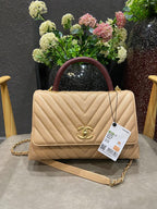 LO - CHL  BAGS FOR WOMEN - FASHION LUXURY BAGS -2367