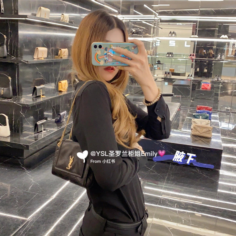 YSL BAGS - WOMEN LOVE LUXURY BAGS - 1659