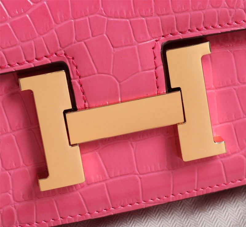 LO - HRMS DESIGNER BAGS - WOMEN BAGS - 610