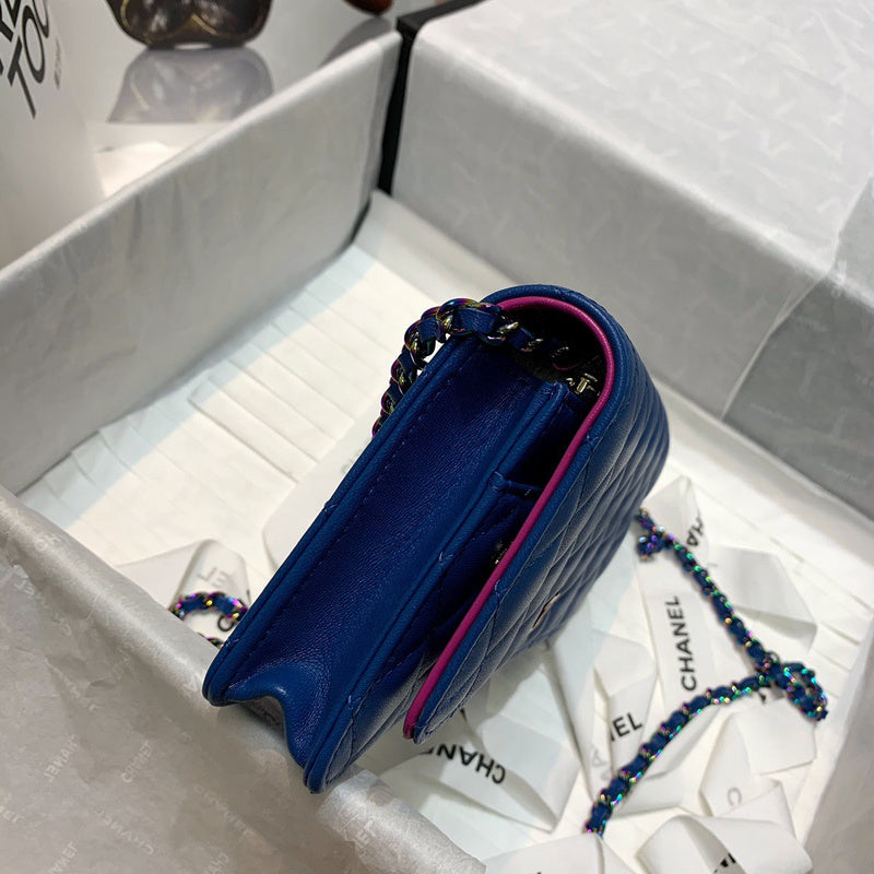 Lusso Official -  CHL BAGS  - 696