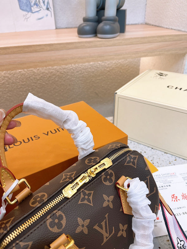 LO - LV Bags - 15143