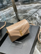 YSL BAGS - WOMEN LOVE LUXURY BAGS - 2099