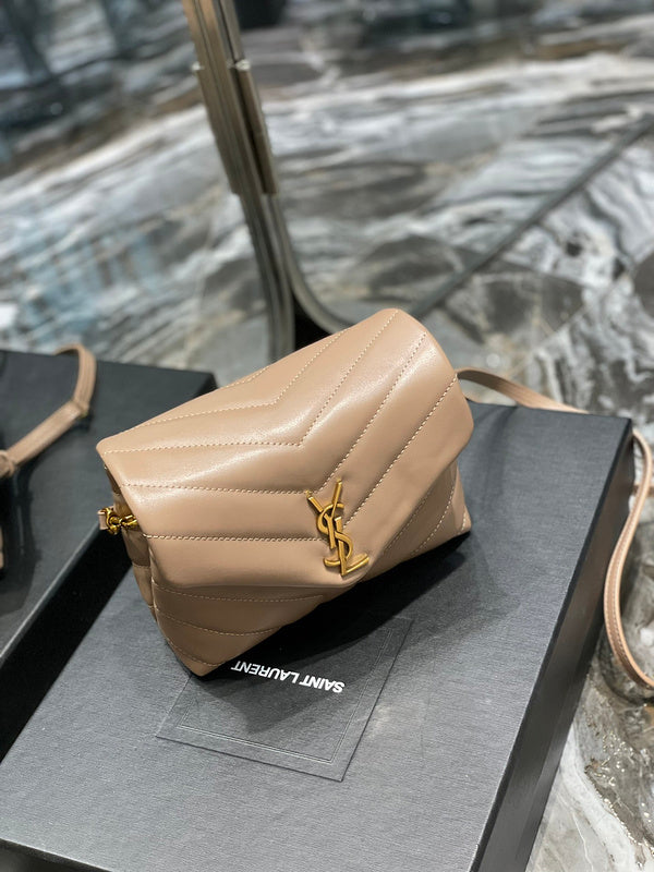 YSL BAGS - WOMEN LOVE LUXURY BAGS - 2099