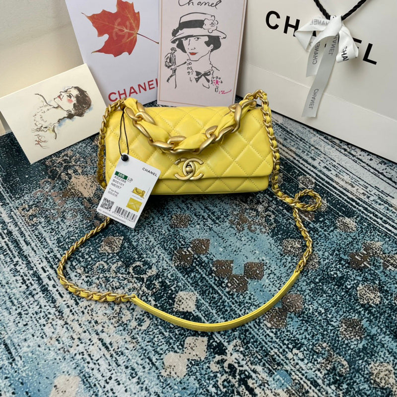LO - CHL Bags - 1770