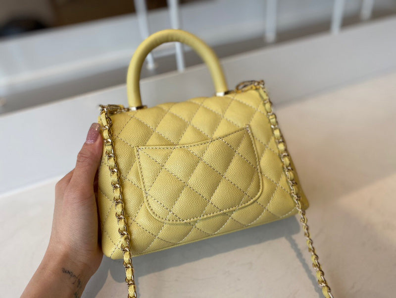 Lusso Official -  CHL BAGS  - 165