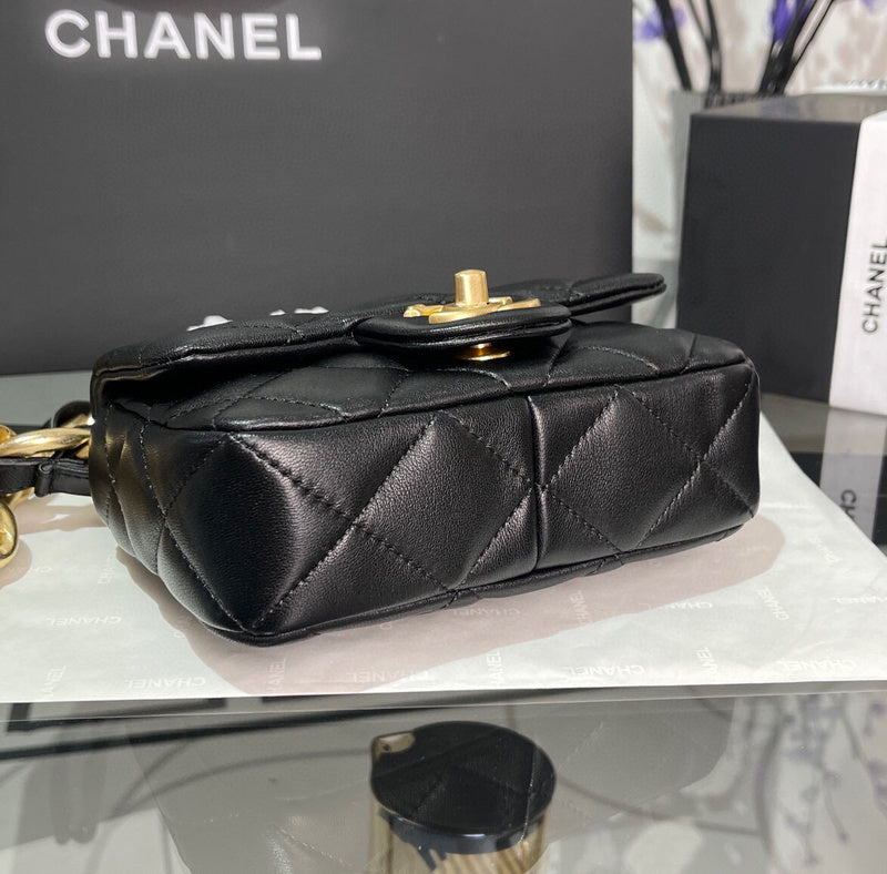LO - CHL Bags - 2463