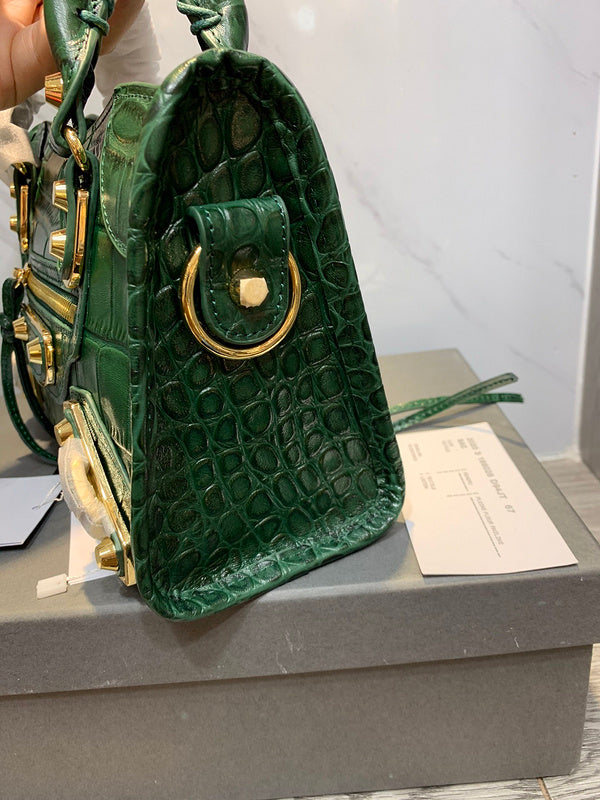 LO BAGS - BGA BAGS - 650