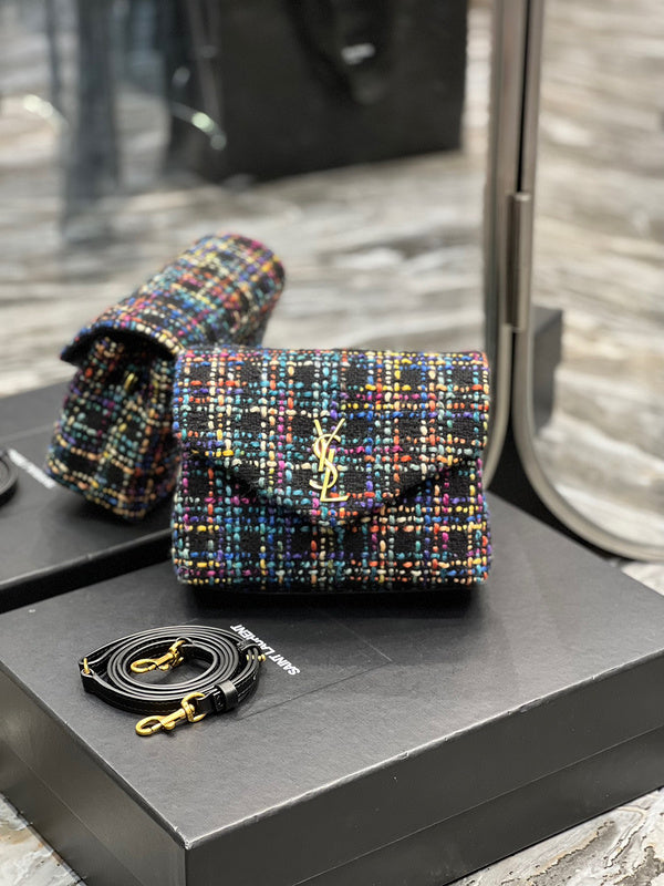 BB - YSL Bag - 4203