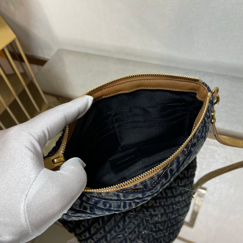YSL BAGS - WOMEN LOVE LUXURY BAGS - 2431
