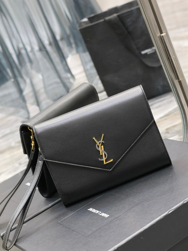 YSL BAGS - WOMEN LOVE LUXURY BAGS - 259