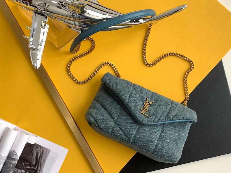 Lusso Official - SLY Bags 443