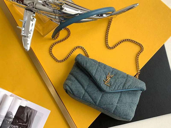 Lusso Official - SLY Bags 443