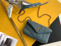Lusso Official - SLY Bags 443