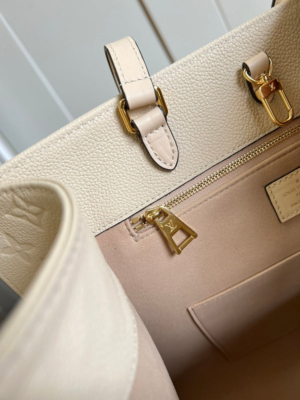 BB - LV Bags - 17028
