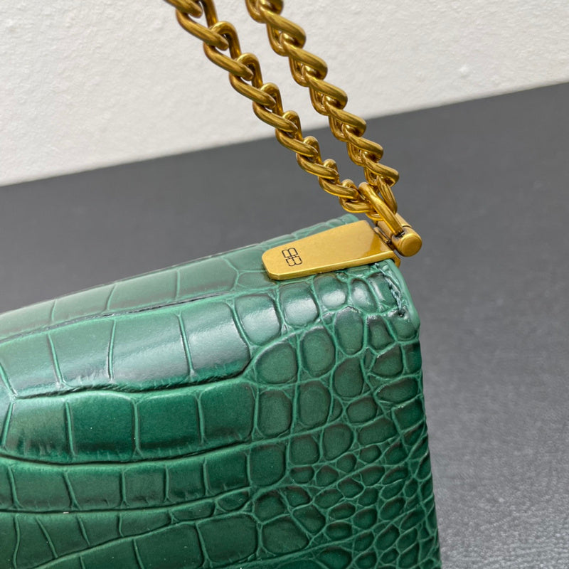 LO - BLN-CIAGA WOMEN LUXURY BAGS - 777