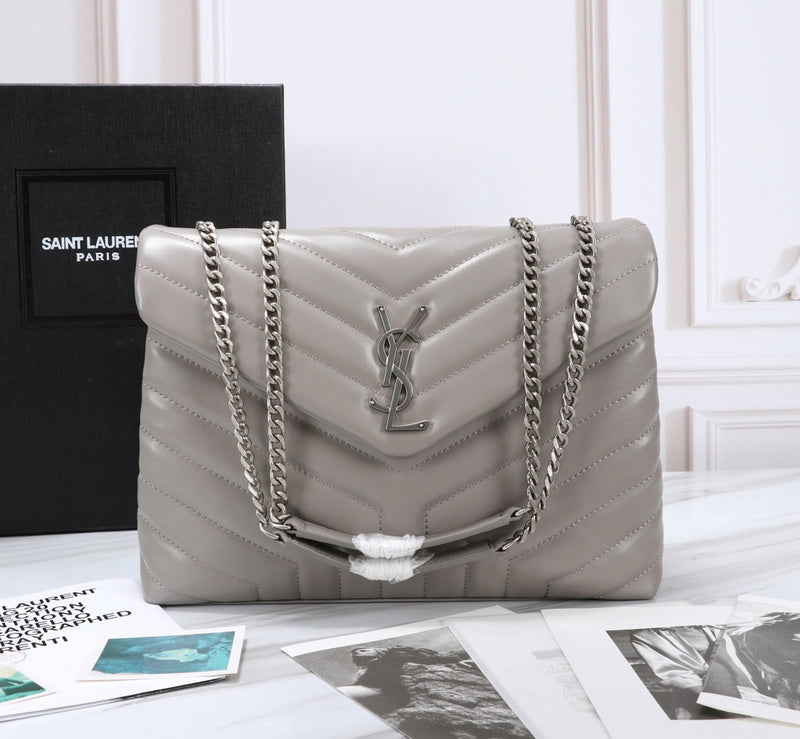 YSL BAGS - WOMEN LOVE LUXURY BAGS - 1335