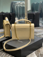 YSL BAGS - WOMEN LOVE LUXURY BAGS - 308