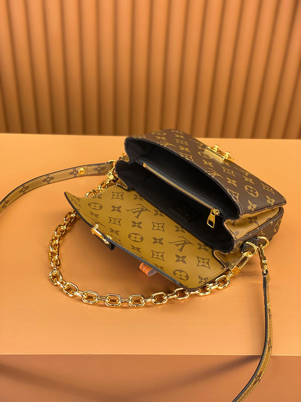 LO - LV Bags - 15377