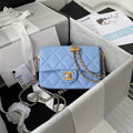 Lusso Official -  CHL BAGS  - 403