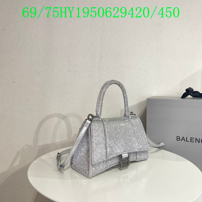LO - BGA Bags - 2219