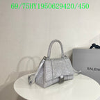 LO - BGA Bags - 2219